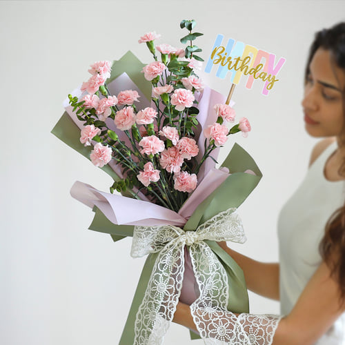 Birthday Poetry