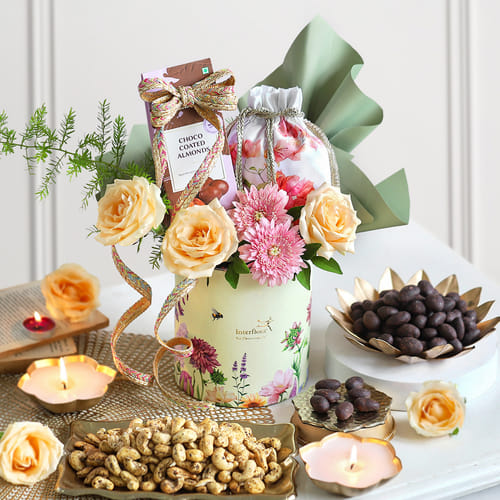 Delightful Treats