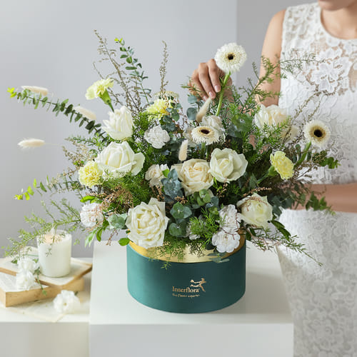 Meadow in a Box