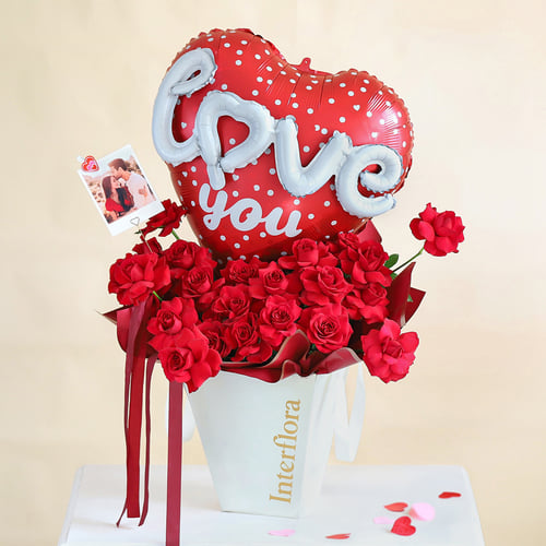 Picture Perfect Love