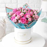 ★fleur...オーダー受付中☺︎★GPSケースフローティングフローラP Floral Fiona: Order Get Well Soon Flowers Online | Interflora