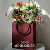 Sorry Flowers