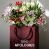 Sorry Flowers