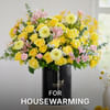 housewarming flowers