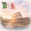 Send Flowers to Italy