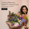 Luxury Flowers