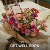 Get well soon Flowers