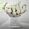 sympathy flowers