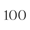 100
