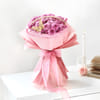 Buy 10 Mauve Spray Chrysanthemum Bouquet