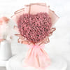 Gift 10 Pink Baby's Breath For Valentine's Day