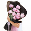 Gift 12 Dreamy Peony Bouquet