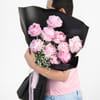 Shop 12 Dreamy Peony Bouquet