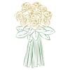 12 roses medium stemmed Online