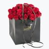 40 Red Roses In A Gift Bag 190863 Online