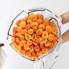 Shop 50 Orange Roses of Splendour