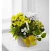 A Bit of Sunshine Basket by FTD Online