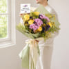 Gift A Blooming Tribute
