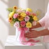 Shop A Floral Sonata
