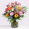 A Flowery Hug Online