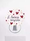 A loving surprise for mum Online