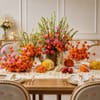 A Marigold Pavilion Grazing Table Online
