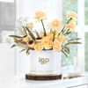 Gift A Peachy Romance