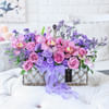 A Petalicious Tale Online
