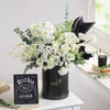 Gift A Sweet Statement for Dad