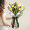 Buy A Tulip Morning
