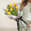A Tulip Morning Online