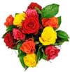 Affection Mixed Roses Online