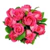 Affection Pink Roses Online