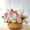 Always Graceful Basket Online