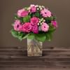 Amour éternel  rose Online