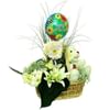 Arrangement for New Born Baby Online