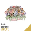 Arrangement of Cut Flowers Online