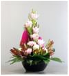 Arrangement of Cut Flowers Online