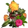 Arrangement of Cut Flowers Online