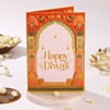 Gift Aura of Diwali Elegance Hamper