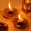 Buy Aura of Diwali Elegance Hamper