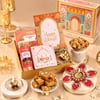 Aura of Diwali Elegance Hamper Online