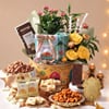 Auspicious Festivities Online