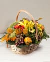 Autumn Basket Online