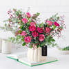 Autumn Charm In Vase Online