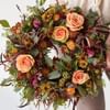 Autumn Trending Wreath. Online
