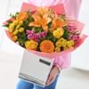 Beautiful Bright Bouquet. Online