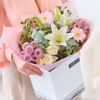 Beautiful Pastel Bouquet Online