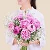 Beautiful Peonies