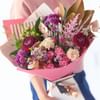 Beautiful Trending Winter Bouquet Online